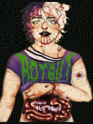 cover image of ROTGUT